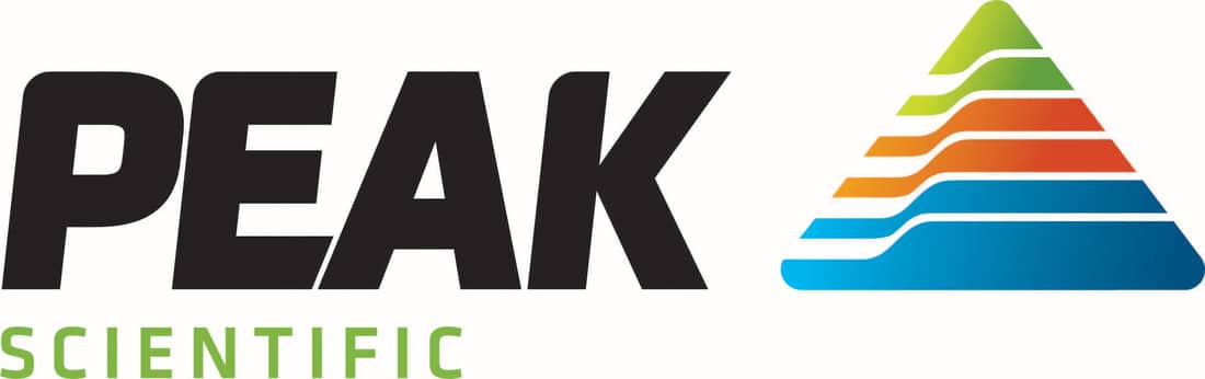 Peak-scientific-logo